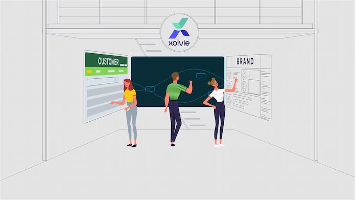 Xolvie ¿Cómo funciona?